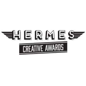 hermes creative awards logo jeff swartz
