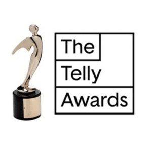 telly award winner jeff swartz logo
