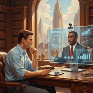 intentional leap one on one consulting image