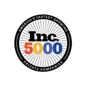 Inc 5000 logo jeff swartz