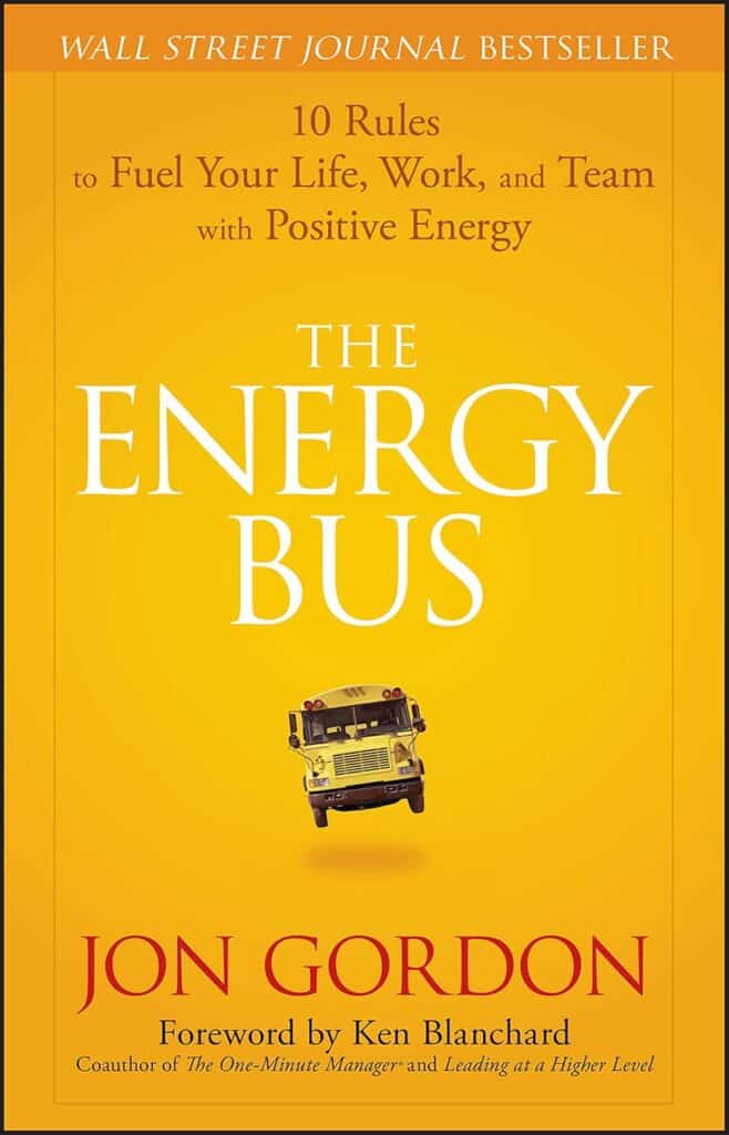 The Energy Bus